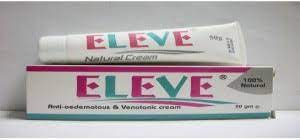 ELEVE CREAM 50 GM