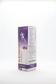 ELEVENTA BODY MASSAGE SPRAY