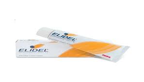 ELIDEL 1% CREAM 15 GM