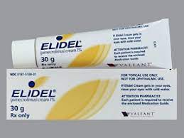 ELIDEL 1% CREAM 30 GM