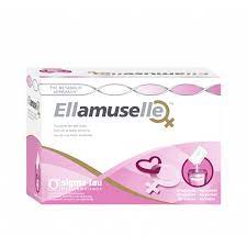 ELLAMUSELLE  30 SACHET