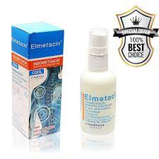 ELMETACIN SPRAY 50 ML