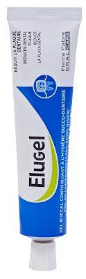 ELUGEL ORAL GEL 20 GM