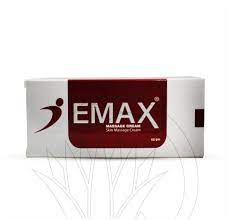 EMAX MASSAGE CREAM 50 GM