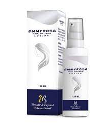 EMMYROSA HAIR LOTION 120 ML