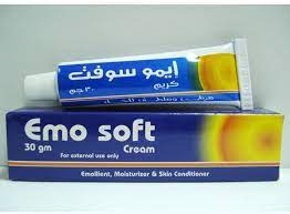 EMO SOFT CREAM 30 GM