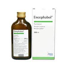 ENCEPHABOL 80.5MG/5ML SYRUP 120 ML(CANCELLED)