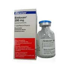 ENDOXAN 200 MG I.V. VIAL