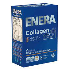 ENERA COLLAGEN 10 SACHETS