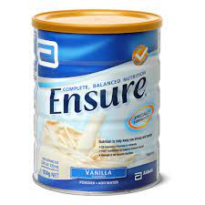 ENSURE POWDER 400 GM