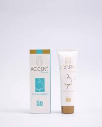 ACCENT CREAM 30 GM