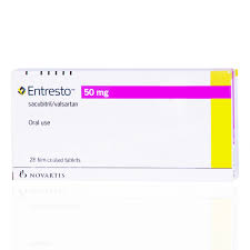 ENTRESTO 50 MG (24/26 MG) 28 F.C.TABS