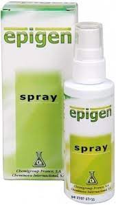 EPIGEN VAGINAL SPRAY 60 ML