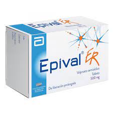 EPIVAL 10MG/2ML 3 AMP