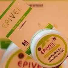 EPIVEL CREAM 80 GM