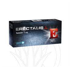 ERECTALIS 5 MG 30 TABS