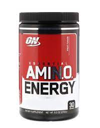 ESSENTIAL AMINO ENERGY 270 GM