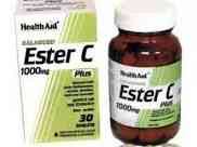 ESTER-CAL 30 TABS