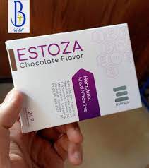 ESTOVLAR 0.25/0.035MG 21 TABS