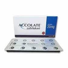 ACCOLATE 20MG 28 TAB