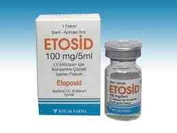 ETOSID 100MG/5ML VIAL(N/A)