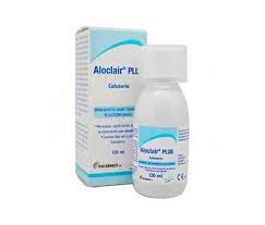 ALOCLAIR MOUTH WASH 250 ML