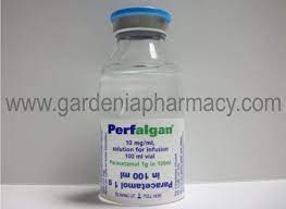 EUPIFALGAN 1GM/100ML VIAL FOR I.V. INF. 100 ML