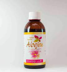 ALOEJEN VAGINAL DOUCHE 200 ML