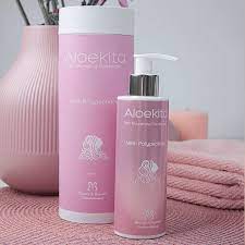 ALOEKITA HAIR CONDITIONER 200ML