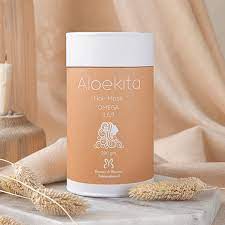 ALOEKITA HAIR MASK 200 GM