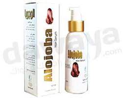 ALOJOBA HAIR SERUM 120 ML