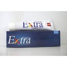 EXTRA CREAM 50 GM