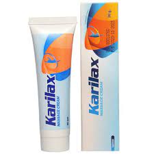 EXTRALAX MASSAGE GEL 30 GRAM