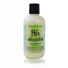 ALOJOBA HAIR SHAMPOO 250 ML