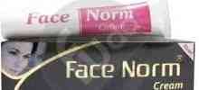 FACE NORM CREAM 50 GM