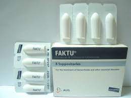 FAKTU 8 SUPP