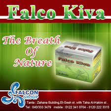 FALCO 10 SACHETS