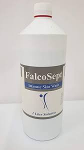 FALCOSEPT TOPICAL SPRAY 500ML