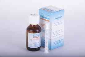 FAMALZYL 4 MG/ML SYP. 100 ML