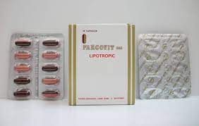 FARCOVIT B12 30 CAPS