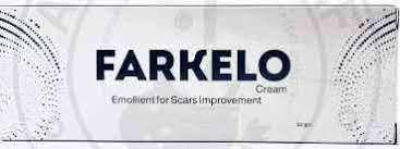 FARKELO CREAM 50 GM