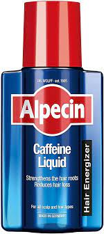 ALPECIN CAFFEINE LIQUID 200 ML (N/A)