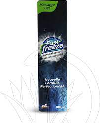 FAST FREEZE GEL 100 GM