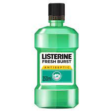 FASTRINE MOUTH WASH 250ML