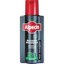 ALPECIN SENSITIVE SHAMPOO S1 250 ML (N/A)