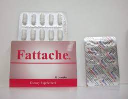 FATTACHE 20 CAPS