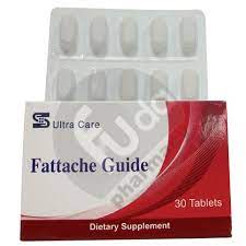 FATTACHE GUIDE 30 TABS