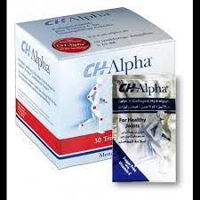 ALPHA DRINK 20 SACHETS