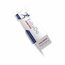 FELTADO MASSAGE CREAM 80 GM