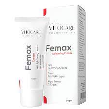 FEMAX LIGHTENING CREAM 60 GM